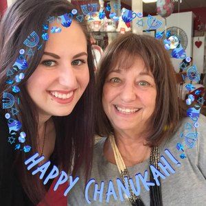 Meet your Posher, Eileen